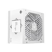 VALUE-TOP Neo Q550W REAL 550 WATT FULL WHITE COLOR POWER SUPPLY